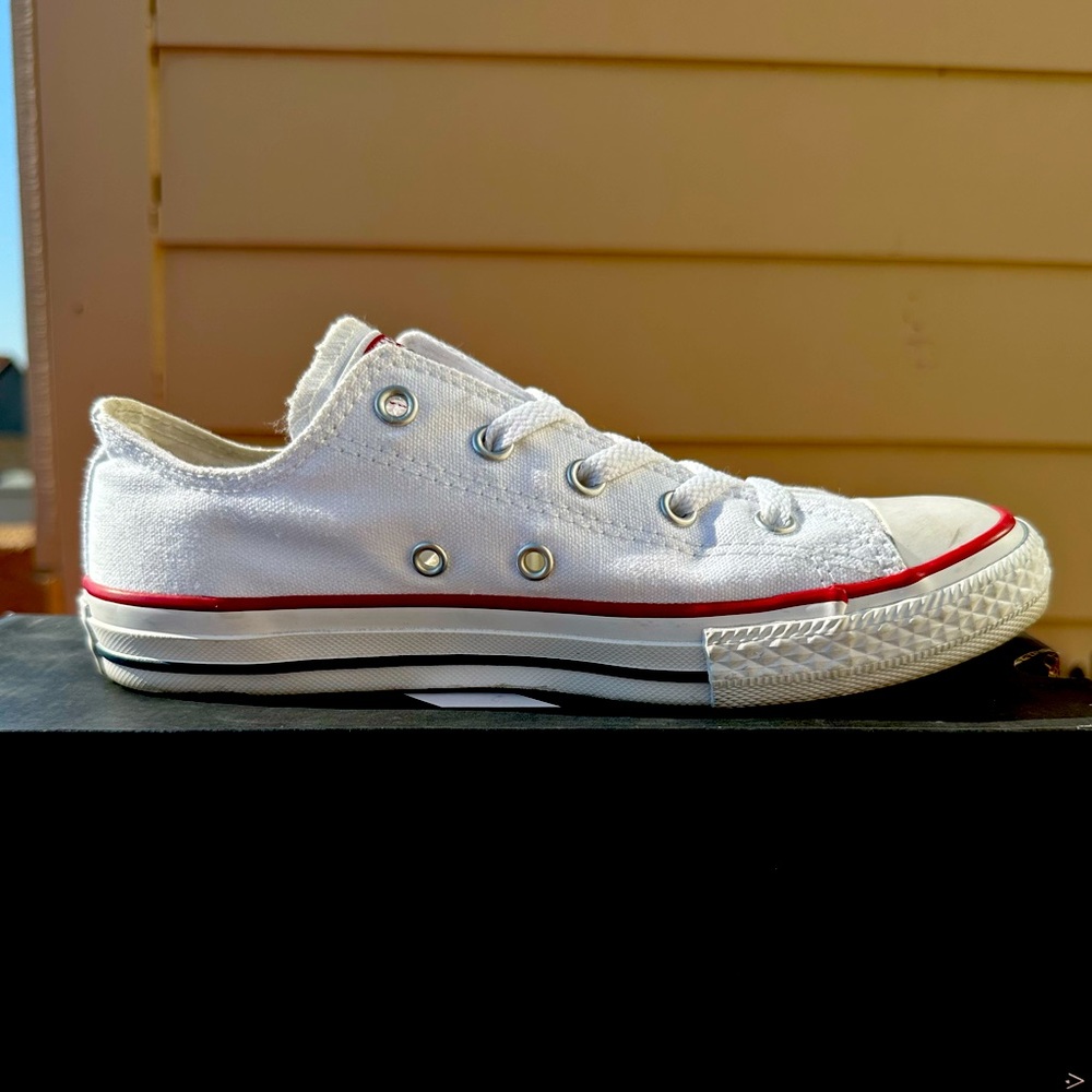 Youth Converse